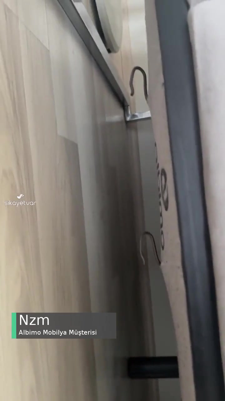 Albimo Mobilya Pişmanlık, Kalitesiz İşçilik, Gereksiz Pahalı! videonun kapak resmi