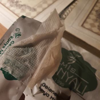 Kutu Parçalanmış Ve Yemek Soğuk Geldi İade Talepleri Cevapsız