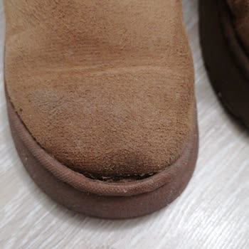 Tonny Black Çocuk Botunun Dayanıksızlığı Ve İade Talebi