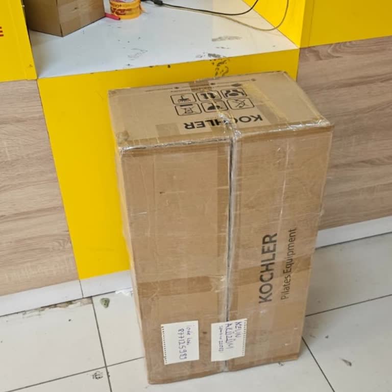 Kochler Reformer İadesi Yapılmadı, 6.490 TL Geri Ödenmedi