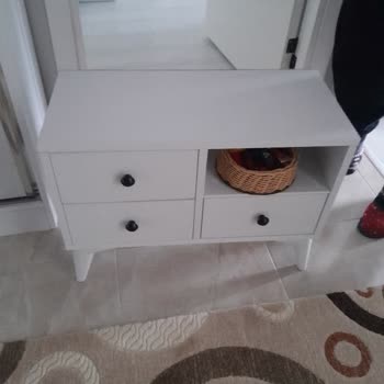 Eki aç