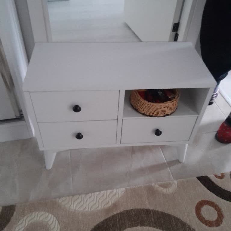 Trendyol'dan Montaj Hizmetinin Tamamlanmaması Ve İade Talebi