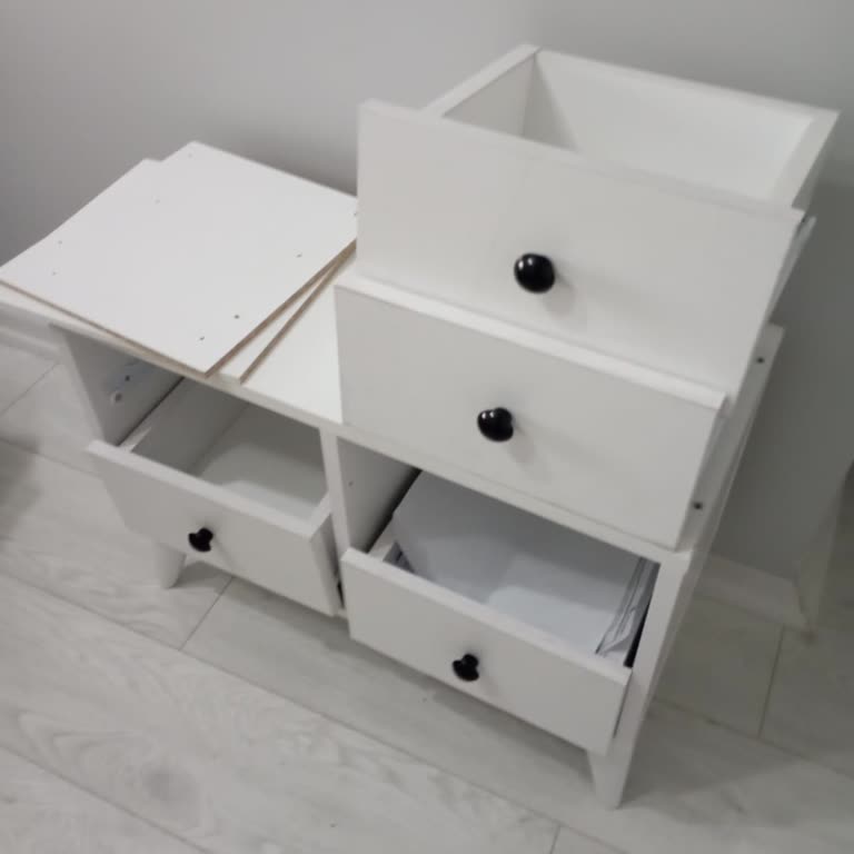 Trendyol'dan Montaj Hizmetinin Tamamlanmaması Ve İade Talebi