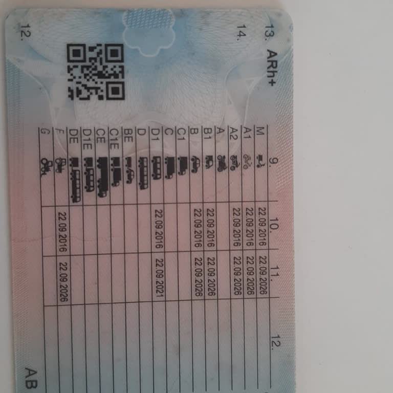 Ehliyet Onay Sürecinde Tekrarlayan “Eksik Bilgi” Hatası Ve İletişim Sorunu