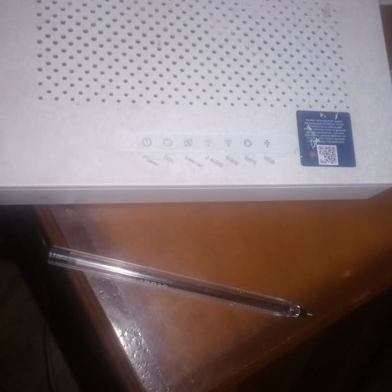 Kullanıcı Adı Gönderilmemesi Ve Teknisyen Gelmemesi Nedeniyle İnternetsiz Kalma