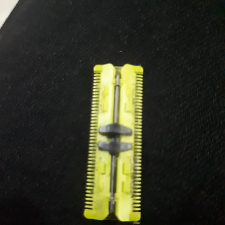 Philips OneBlade Başlığı Kırıldı Ve Dayanıklılık Sorunu