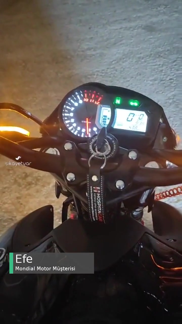 Mondial Motor Drift L İstop Etme Sorunu! videonun kapak resmi