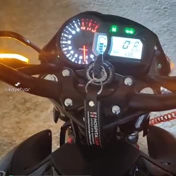 Mondial Motor Drift L İstop Etme Sorunu!