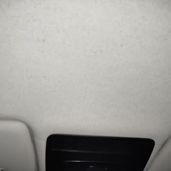 Renault Clio 5 Tavan Döşemesi Çürümesi Garanti Kapsamında Çözülmeli