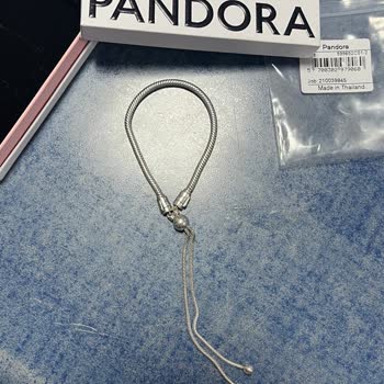 Pandora’nın Online Satın Alınan Bileklik Arızası Ve Müşteri Hizmetlerine Ulaşılamama