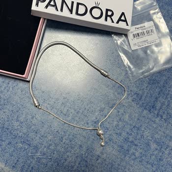 Pandora’nın Online Satın Alınan Bileklik Arızası Ve Müşteri Hizmetlerine Ulaşılamama