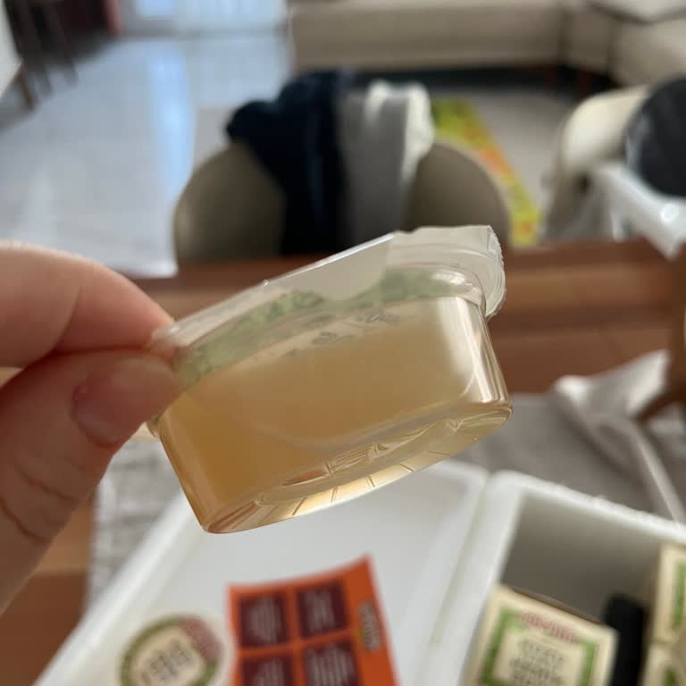 Trendyol’da Soğuk Zincir Bozulmuş Kuzu Iliği Kemik Suyu İade Reddi