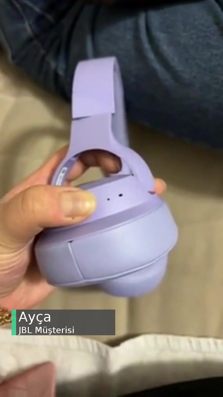 JBL 720bt Açılmıyor Çalışmıyor! videonun kapak resmi