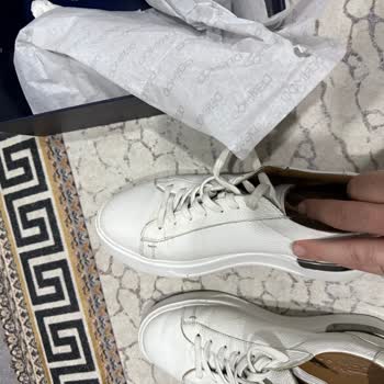 Boyner'den Kullanılmış Ve Yanlış Beden Ayakkabıya Hızlı İade Talebi