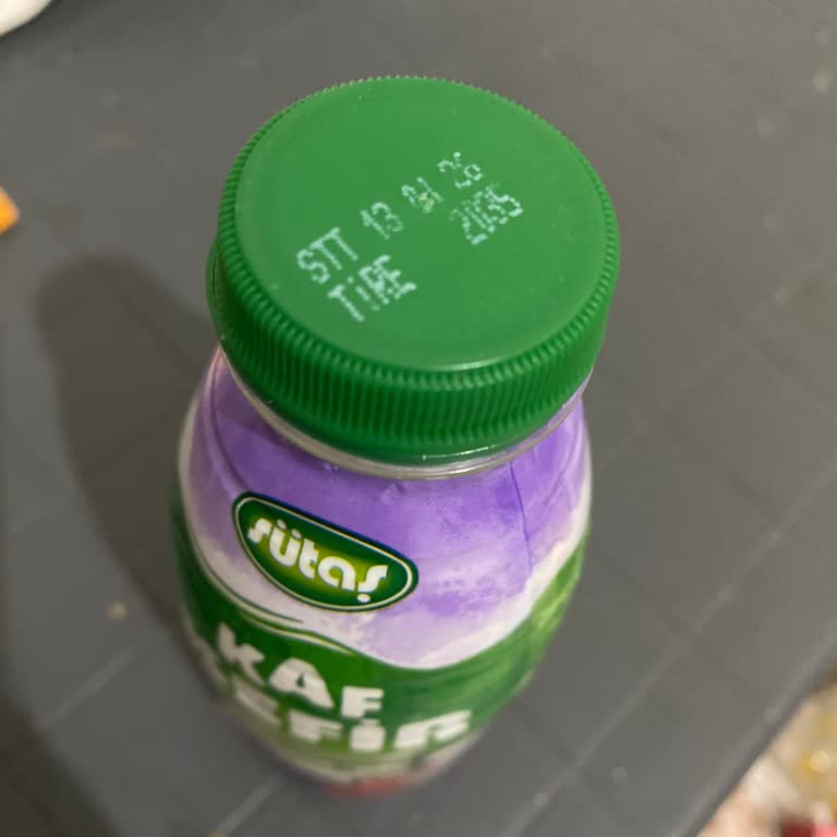 Seç Market’te Bozulmuş Kefir Satışı Ve Yasal İşlem Talebi