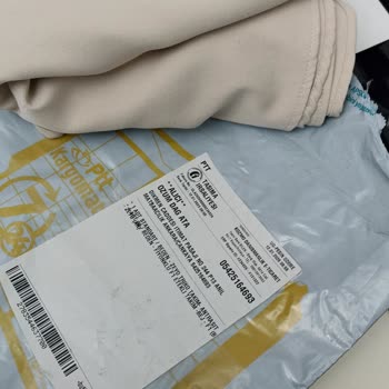 Yanlış Ve Lekeli Ürün, Kötü Paketleme, Fazla Kargo Ücreti Ve İade Reddi