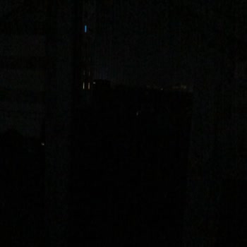 Bakım Çalışması Nedeniyle Sık Elektrik Kesintileri Mahallede