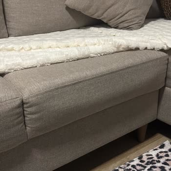 Koltuk Tamir Sürecinin Uzun Sürmesi Ve Bilgi Eksikliği