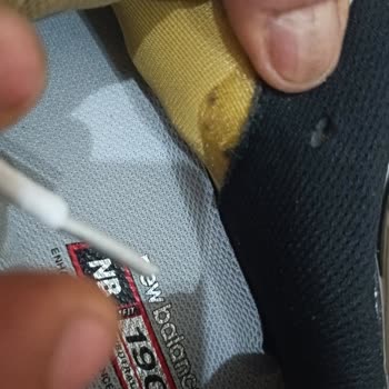 Wayne Sneakers Üzerinden Alınan Ayakkabının Ayıplı Olması Ve İade Talebine Cevap Gelmemesi