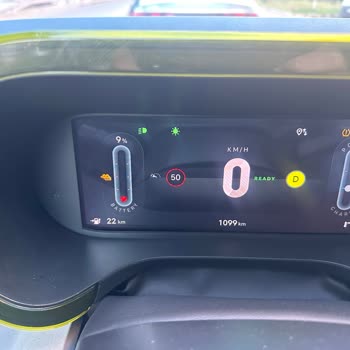 Fiat Grande Panda Elektrikli Araçta Sürekli Arızalar Ve Cevapsız İade Süreci