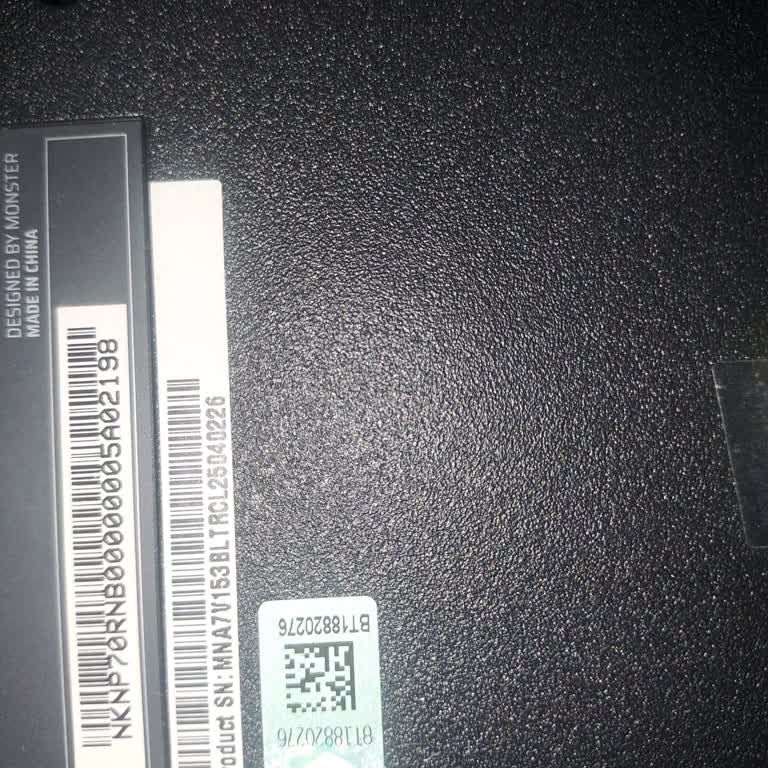 Monster Müşteri Hizmetlerinden Cevap Gelmemesi Ve Ambalaj Kutusu İsteği