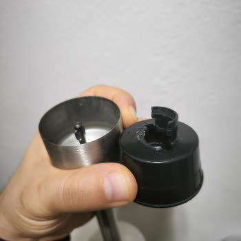 Tulipso El Blenderı Bağlantı Parçası Kısa Sürede Kırıldı, Ücretsiz Parça İsteği