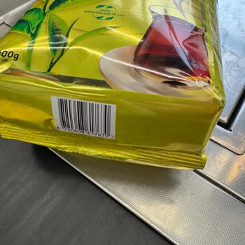 Kasada Barkod Hatası Nedeniyle Uygulanan Fazla Ücretin İadesi