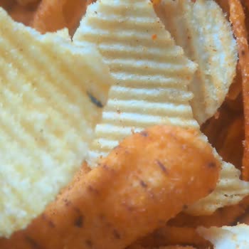 Kayseri Marketten Alınan Cipso Cipsinde Böcek Bulunması: Tüketici Sağlığı Tehlikede