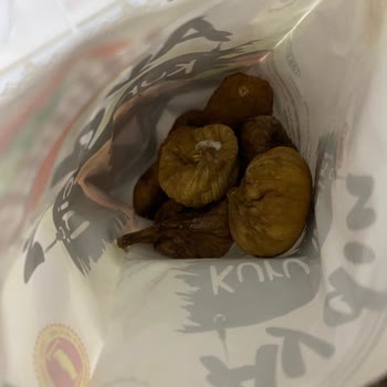 Kırdağ Kuru İncirde Kurtlar Görüldü Gıda Güvenliği Sorunu