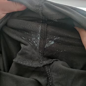 Mavi Kadife Pantolonların Renk Solması Ve Yıpranması Tek Reddin Haksızlığı