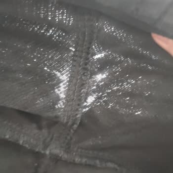 Mavi Kadife Pantolonların Renk Solması Ve Yıpranması Tek Reddin Haksızlığı