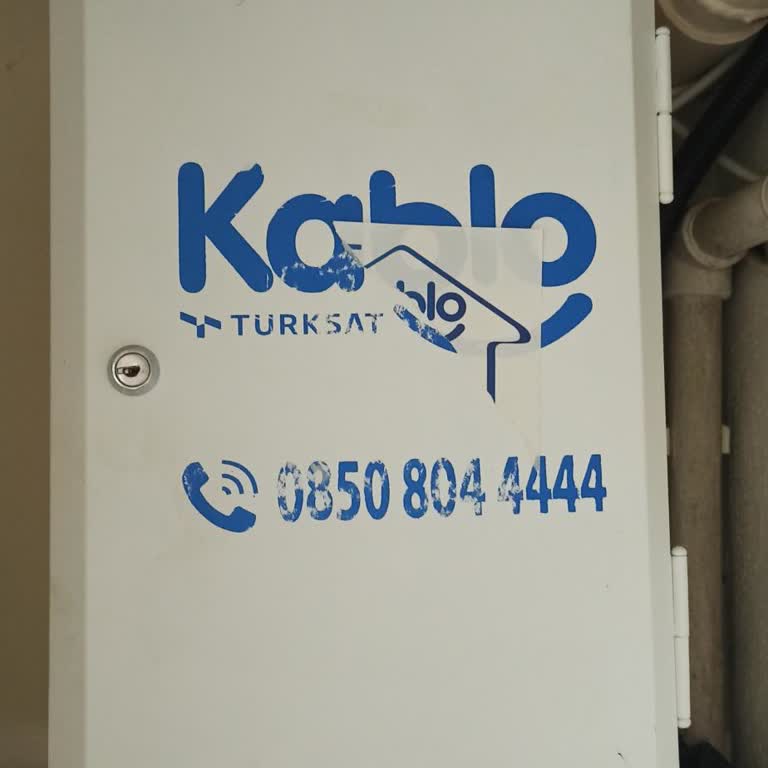 Kablo Net'in Hız Düşüklüğü, Çözülmemiş Bağlantı Sorunu Ve Kutu Anahtarının Alınması