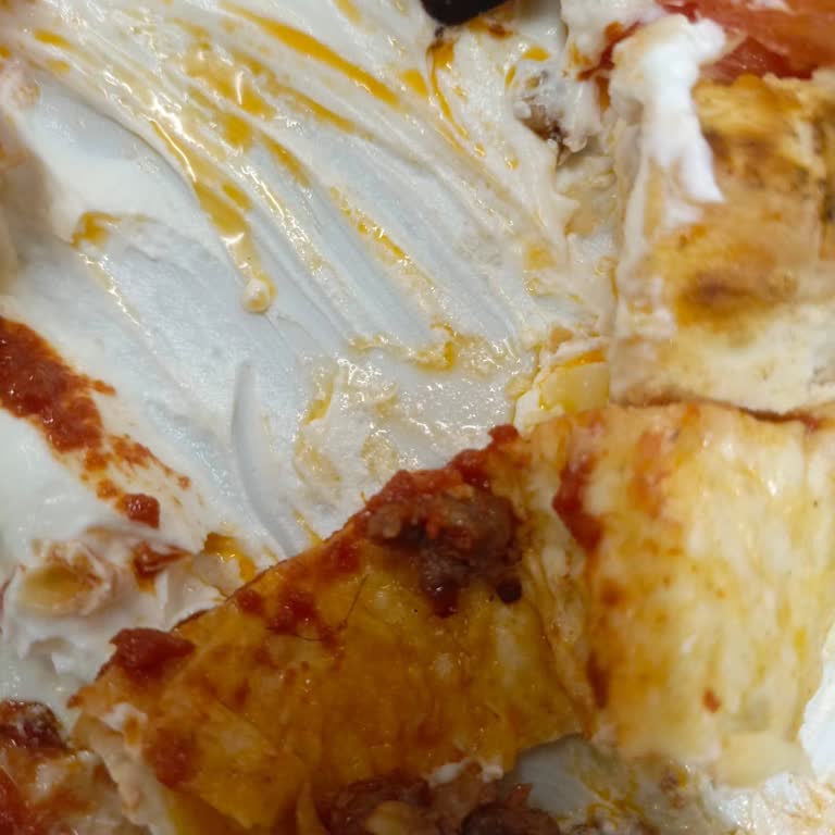 Pilavcı Yakup Usta Mağduriyeti