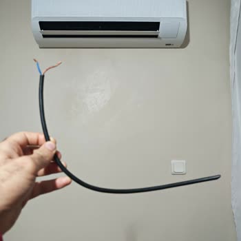 Kurulumda Eksik Elektrik Bağlantısı Ve 2000 TL Ek Masrafı