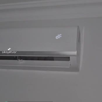 Airfel Sürekli Tekrar Eden PC04 Ve Df Hatası