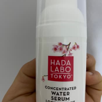 Gratis Mağazasında Hada Labo Ürünleri Kullanımından Sonra Şiddetli Cilt Reaksiyonu Ve İade Talebi