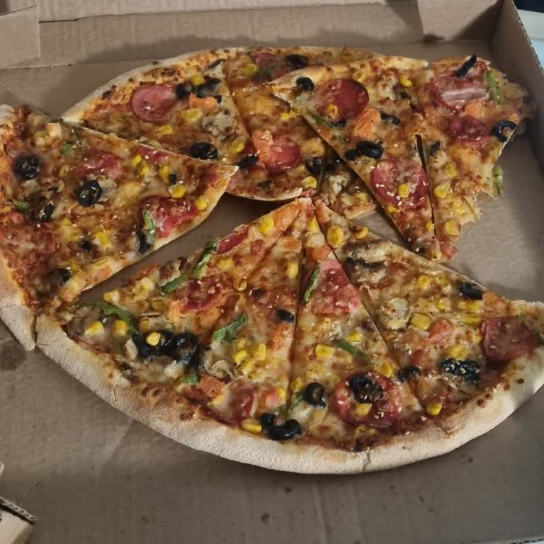 Patates Eksik, İade Yetersiz Şikayetim