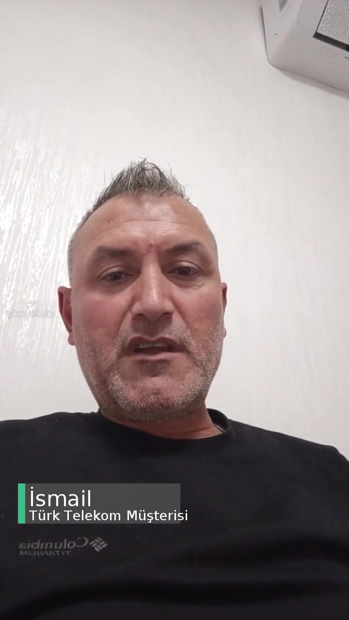 Türk Telekom Cayma Bedeli İadesi! videonun kapak resmi