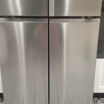 Kapaklarda Kendiliğinden Oluşan Göçükler Üretim Hatası İddiası Ve Ücretsiz Değişim Talebi