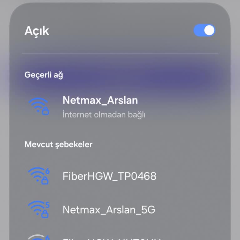 İnternet Kesintisi Ve Haksız Faturalama