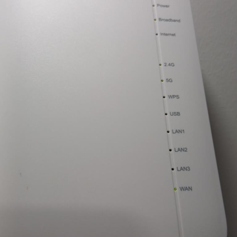 Modem Güç Işığı Sönmesi Ve İnternet Kesintileriyle Yaşadığım Mağduriyet