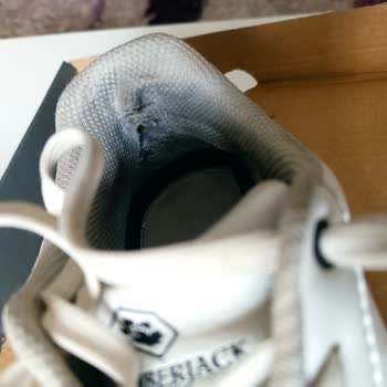 Garantili Ayakkabının Üretim Hatası Olarak Reddedilmesi