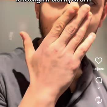 Dodo Pizza'da Çalışanın Kola Musluğundan Doğrudan İçmesi Gıda Güvenliğini Zedeliyor