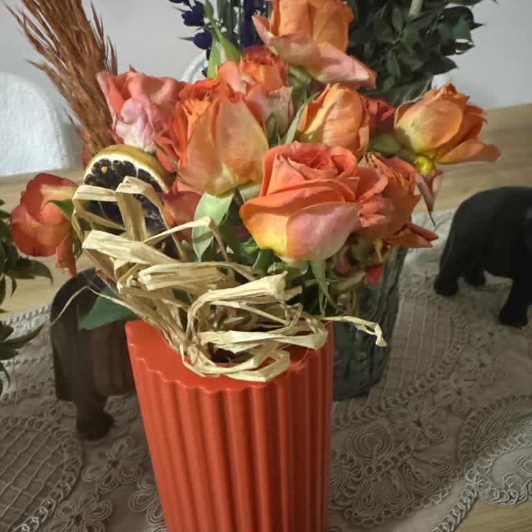 İlan Edilen Saksı Çiçeği Gerçek Ürünle Uyuşmadı Ve İade Talebi