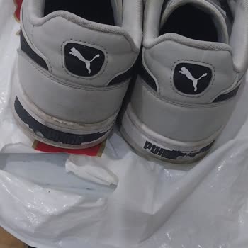 Puma Ayakkabısının Kısa Sürede Soyulup Yırtılması Ve Değişim Talebinin Reddedilmesi