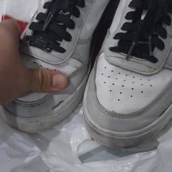 Puma Ayakkabısının Kısa Sürede Soyulup Yırtılması Ve Değişim Talebinin Reddedilmesi