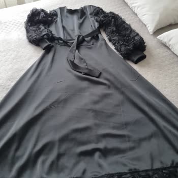 Yanlış Model Ve Küçük Beden Ürün Gönderimi İçin Tam İade Talebi