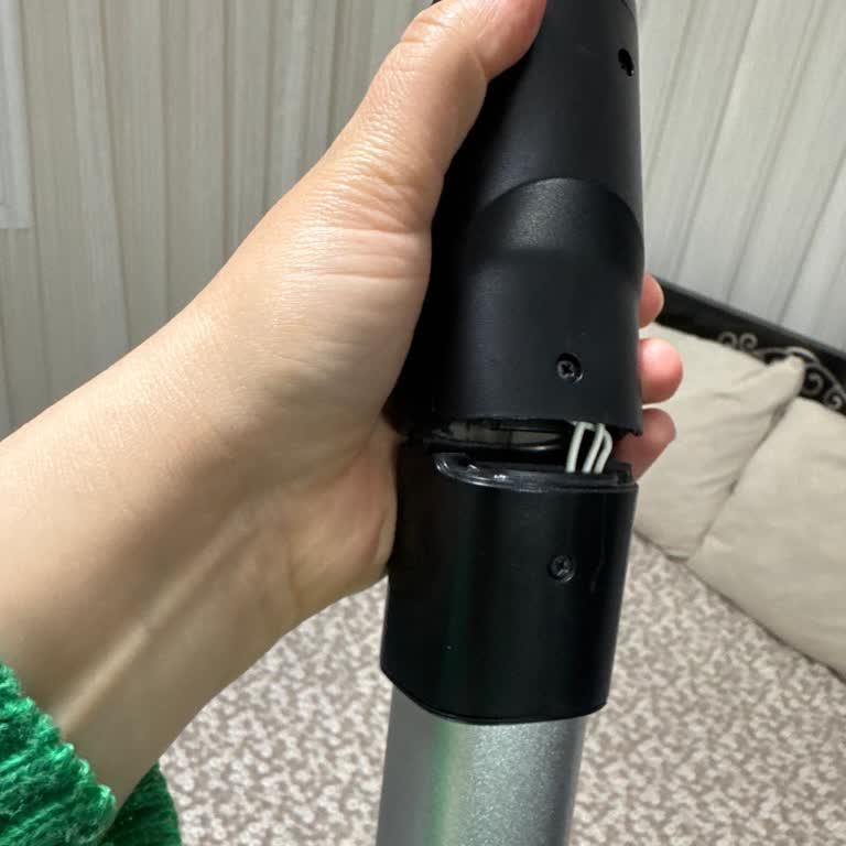 Philips Dik Süpürge Kırıldı, Fişsiz Garanti Reddi