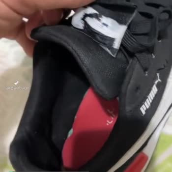 Deichmann Mağazası Garanti Sorunu!