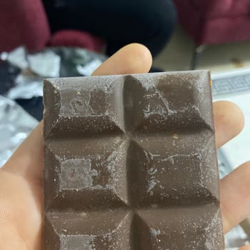 Buono Çikolata Bozuk Çıktı